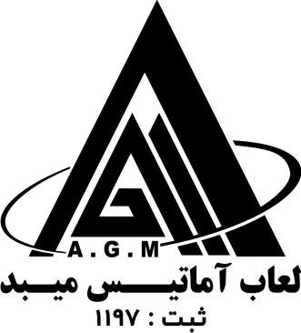لعاب آماتیس میبد